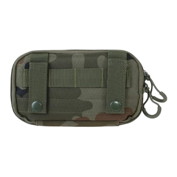 Kieszeń Na Telefon Organizer Administracyjny Molle Dominator PL Camo