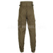 Military Czech Trousers Model M85 Oliv Original Demobil