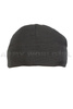 Winter Cap Quick Dry Black Mil-tec New (12144002)