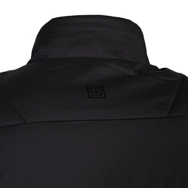 Bezrękawnik Explore Primaloft Vest 5.11 Czarny (7750004-019)