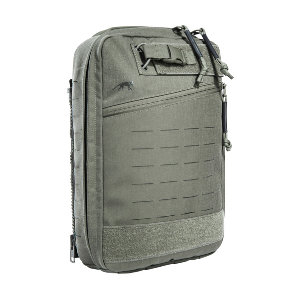 Medic Assault Pack S ZP IRR Tasmanian Tiger Stone Grey Olive (7507.332)