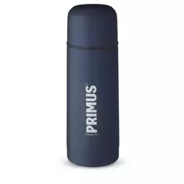 Termos Primus Vacuum Bottle 750 ml Deep Blue (P741055)