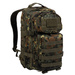 Backpack Model US Assault Pack SM Flecktarn New