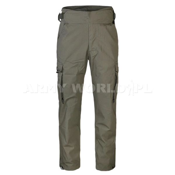 Spodnie C111 Combat Arktis Flecktarn