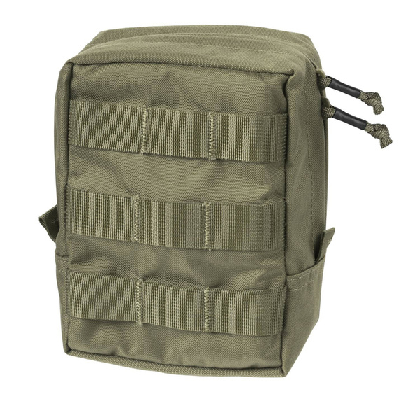 Kieszeń Cargo General Purpose Pouch U.05 Cordura Helikon-Tex Adaptive Green (MO-U05-CD-12)