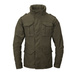 Covert M-65 Jacket Helikon-Tex Ash Grey (KU-C65-DC-85)