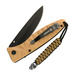 Temblak Cuboid Skull M-Tac Black/Coyote (10285205)