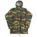 Kurtka Parka B110 Combat Smock Arktis Belgian Jigsaw