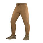 Spodnie Dresowe Stealth Active M-Tac Coyote (51600017)