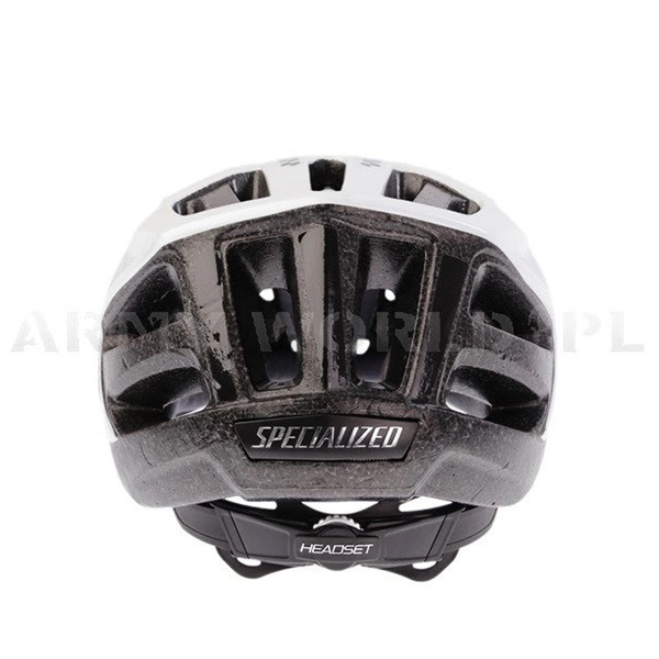 Kask Rowerowy ALIGN SPECIALIZED Oryginał Demobil DB