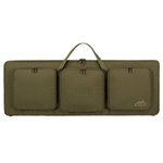 Double Upper Rifle Bag 18 Cordura Helikon-Tex Olive Green (TB-DU8-CD-02)