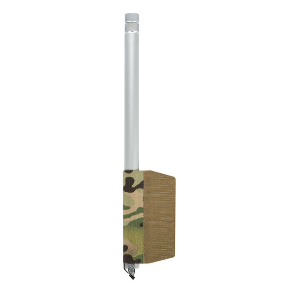 Ładownica Otwarta Na Maskę Saperską 700x22x6 Lewa M-Tac Multicam (10414008)