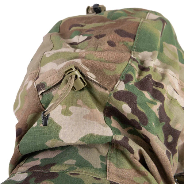 Kurtka Bojowa Garm™ Combat Jacket 2.0 NFM® Group Multicam® FR