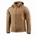Kurtka Polarowa Norman WindBlock Fleece M-Tac Coyote (20027005)