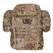 Plecak Wojskowy MOLLE II /  Modular Lightweight Load-Carrying Equipment Rucksack Large Eagle Industries Multicam Oryginał Idealny