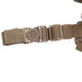Kabura Lewa BLACKHAWK SERPA L3 Holster 92 / 96 / M9 / M9A1 Coyote Oryginał Demobil Idealna