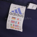 Kąpielówki Slipy Holenderskie Adidas Granatowe Oryginał Demobil Idealny