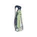 Multitool Leatherman® Skeletool CX Verdant