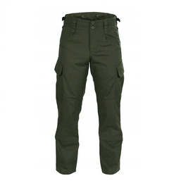 Spodnie Wz10 Ripstop Oliv Texar (01-WZ10R-PA)