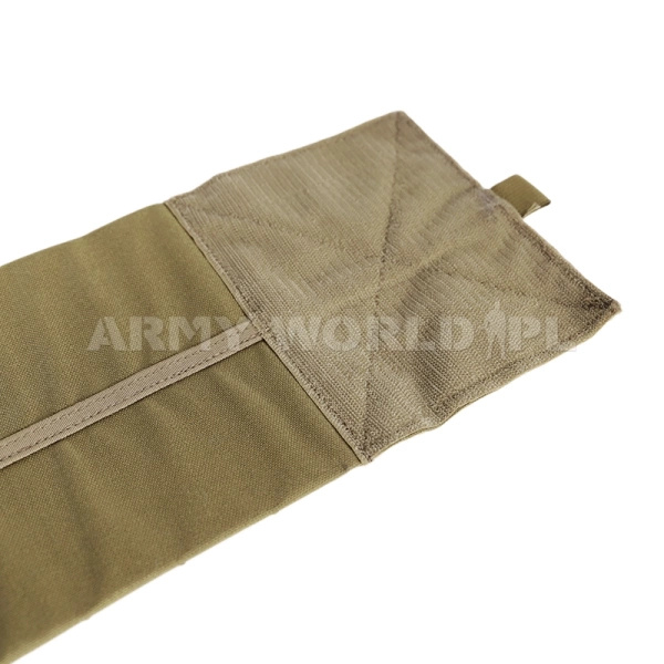 Panel Taktyczny Wojskowy Eagle Industries CIRAS Coyote Oryginał Nowy