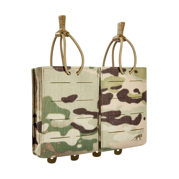 2 SGL Mag Pouch BEL HK417 MKIII Tasmanian Tiger Multicam (8735.394)