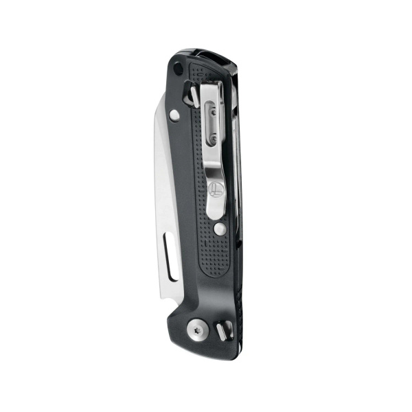 Nóż Składany Leatherman® Free K2 Evergreen
