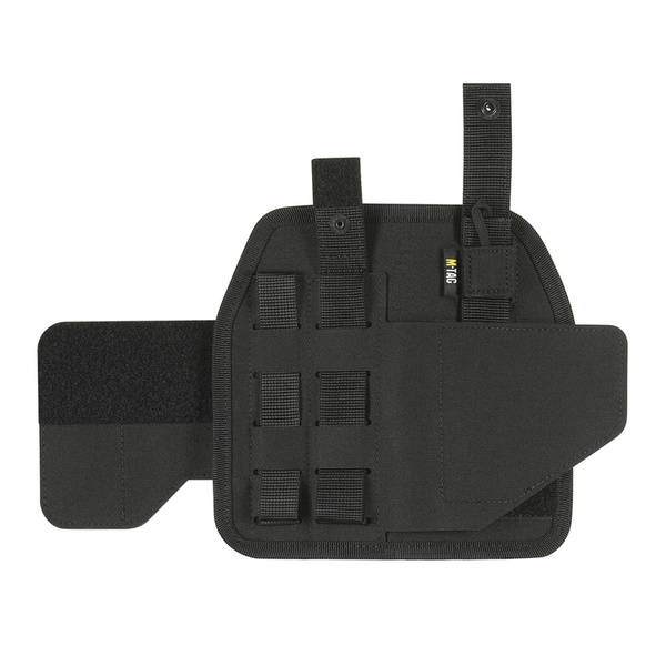 Universal Holster Elite Left M-Tac Black