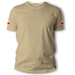 T-shirt Instruktor TigerWood Khaki New