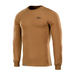 Bluza Raglanowa Athlete M-Tac Coyote Brown (20455017)