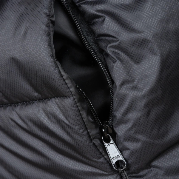 Kurtka Glacier 9 (-10°C / -15°C) Snugpak Czarna