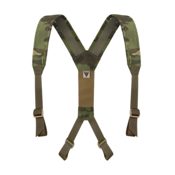 Mosquito Y-Harness Cordura Direct ActionMultiCam® Tropic™ (HS-MQYH-CD5-MCT)