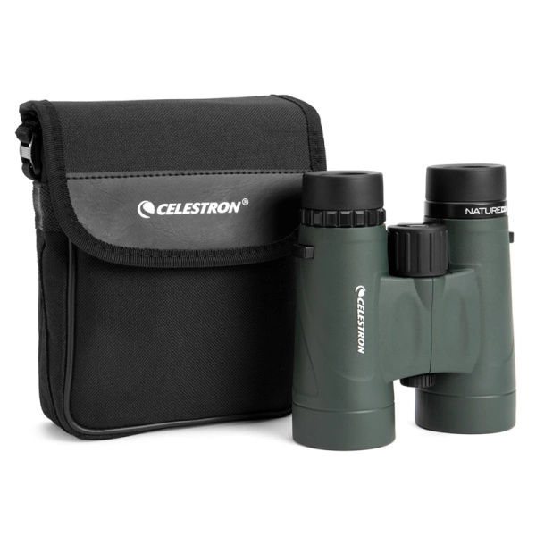 Binoculars Celestron Nature DX 10x42 (71333)