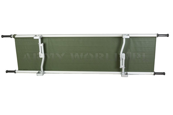Military Dutch Stretcher Oliv Original Demobil 