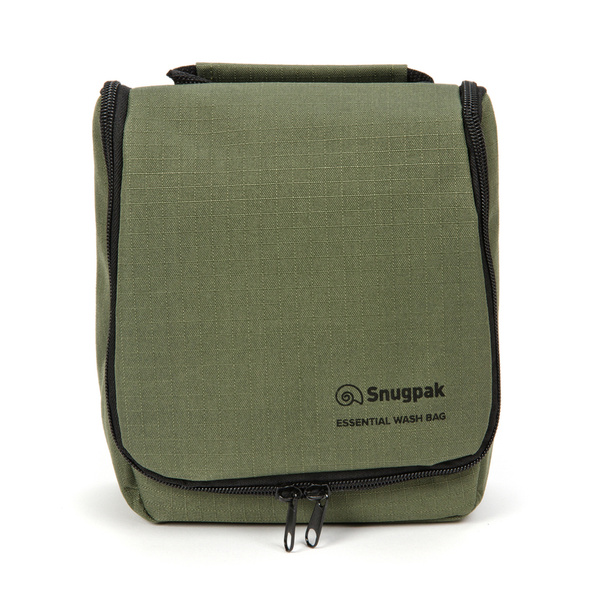 Kosmatyczka Essential Wash Bag Snugpak Olive