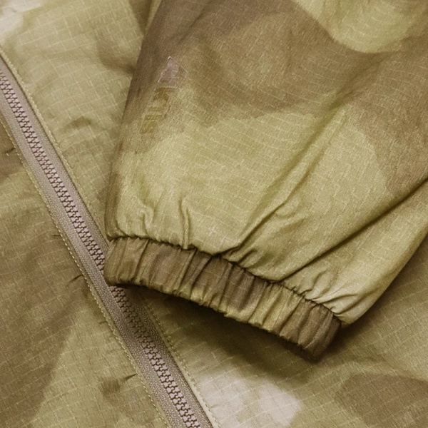 Kurtka B420 Spirit Arktis Comb Arid