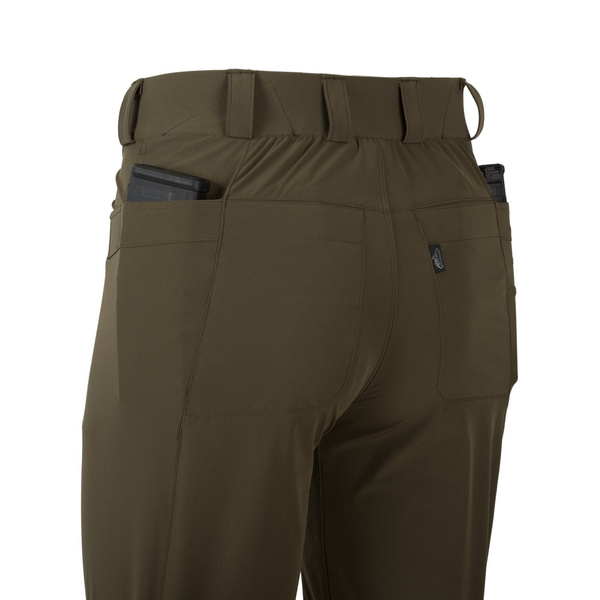 Trousers CTP Covert Tactical Pants® VersaStretch® Helikon-Tex Adaptive Green (SP-CTP-NL-12)