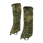 Snowfall Long Gaiters Cordura Helikon-Tex PenCott WildWood (BU-SLG-CD-45)