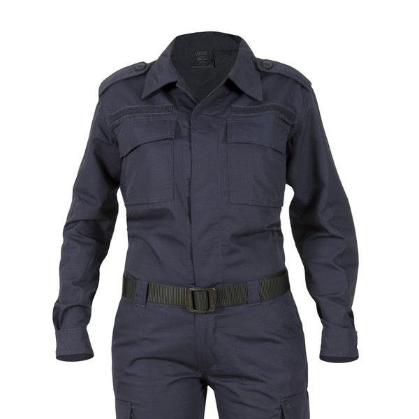 Bluza Damska BDU Ripstop Pentagon Navy Blue Powystawowa