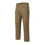 Spodnie Helikon-Tex UTP Urban Tactical Pants Stretch Ripstop Coyote (SP-UTL-SP-11)