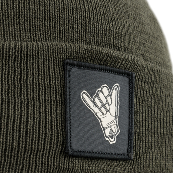 Czapka Shaka Merino Beanie Direct Action Ranger Green (CP-SHAK-MRW-RGR)