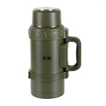 Termos Turystyczny 1600 ml M-Tac Olive (UN-G05-1600A)