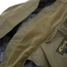 Rainproof Jacket TRG Carinthia Olive 