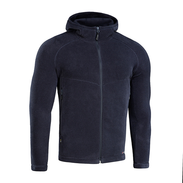 Bluza Polarowa Sprint Fleece Polartec M-Tac Dark Navy Blue (20485015)