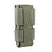 SGL Pistol Mag Pouch MCL Tasmanian Tiger Olive (7956.331)