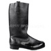 Jackboots NVA Military Leather Bundeswehr Original New