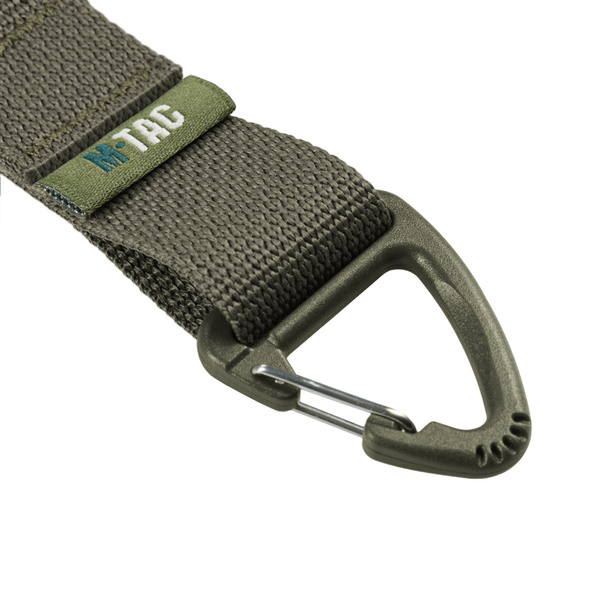 Brelok Key Holder Elite M-tac Ranger Green (10446023)