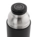 Termos Primus Vacuum Bottle 500 ml Czarny (P741046)