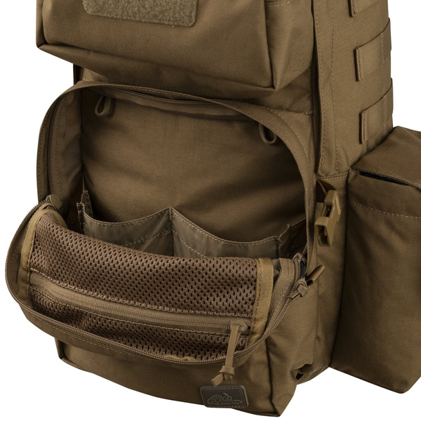 Plecak Taktyczny Helikon-Tex Ambush (22l) Cordura Shadow Grey (PL-AMB-CD-35)