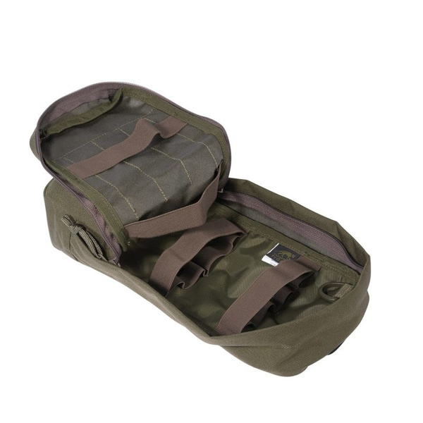 Tac Pouch 8SP 5 Litres Tasmanian Tiger Olive (7773.331)