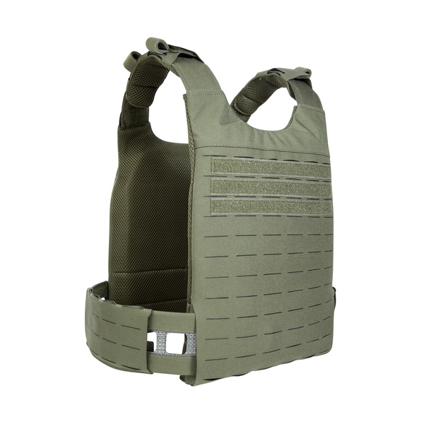 Plate Carrier LP LC Frame Tasmanian Tiger Olive (8813.331)
